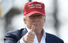 Make Giphy Great Again small promo image