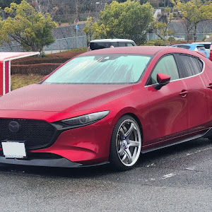 MAZDA3 BPEP