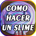 Cover Image of Download Como hacer Slime 1.0 APK
