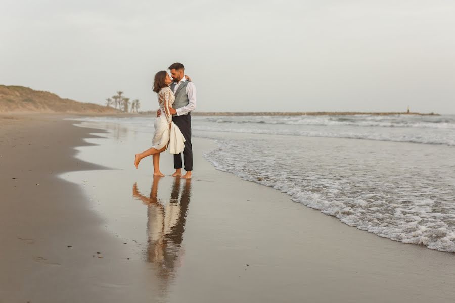 Fotógrafo de bodas Juanjo Ruiz (pixel59). Foto del 13 de febrero