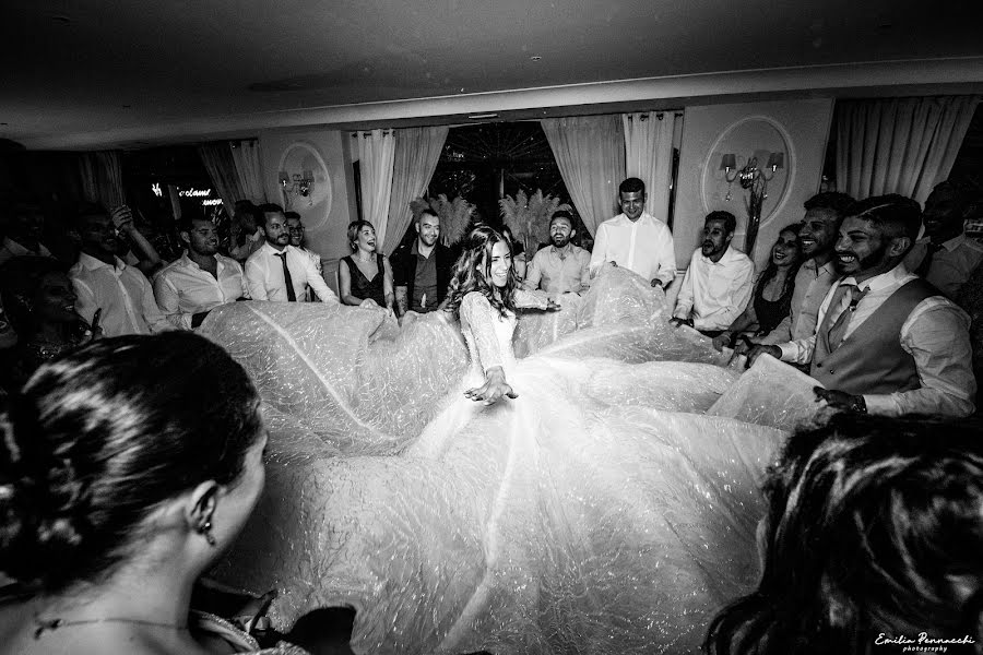 Fotógrafo de bodas Emilia Pennacchi (emiliapennacchi). Foto del 6 de febrero