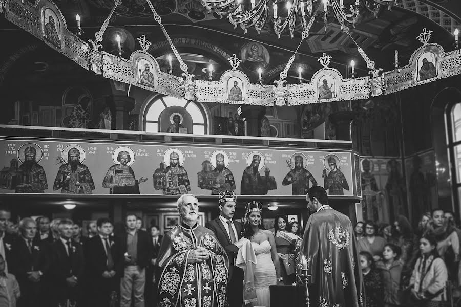 Fotografo di matrimoni Joerg Friedrich (blende08). Foto del 13 febbraio 2019