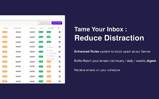 Mutant Mail - One Mailbox for All Email IDs