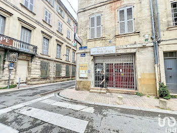 locaux professionnels à Avignon (84)