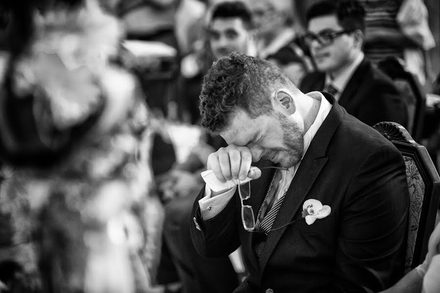 Photographe de mariage Barbara Fabbri (fabbri). Photo du 29 janvier 2014