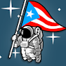 StickersPR - Puerto Rico and B icon