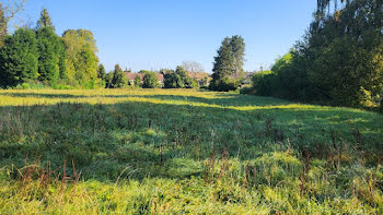 terrain à Retzwiller (68)