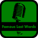 Download Lyrics of Famous Last Words For PC Windows and Mac 1.0