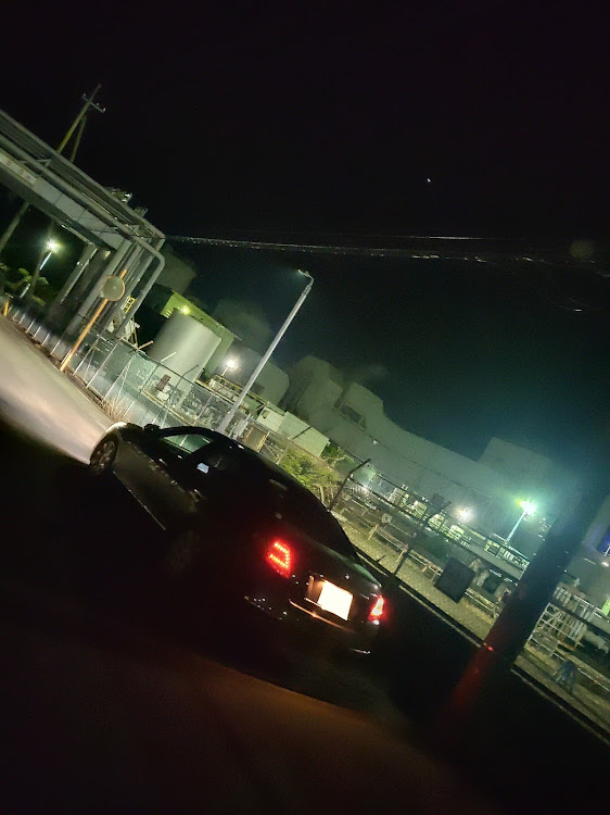 ティアナのすん( ˙-˙ )さんが投稿したカスタム事例の投稿画像1枚目