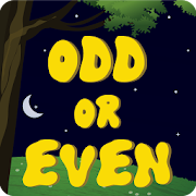 Odd or Even