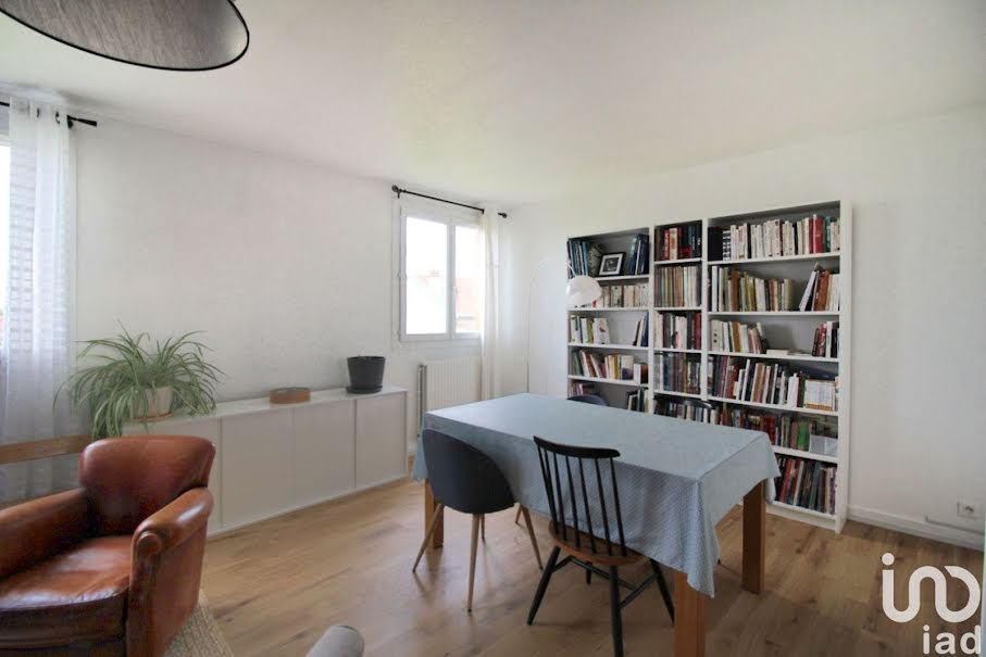 Vente appartement 3 pièces 62 m² à Maisons-Alfort (94700), 341 550 €