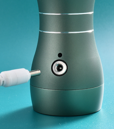 Title 3, Automatic Nami Spray Oxygen Injection Portable ...