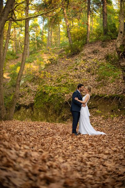 Wedding photographer Athanasios Mpampakis (studio31). Photo of 28 January 2023