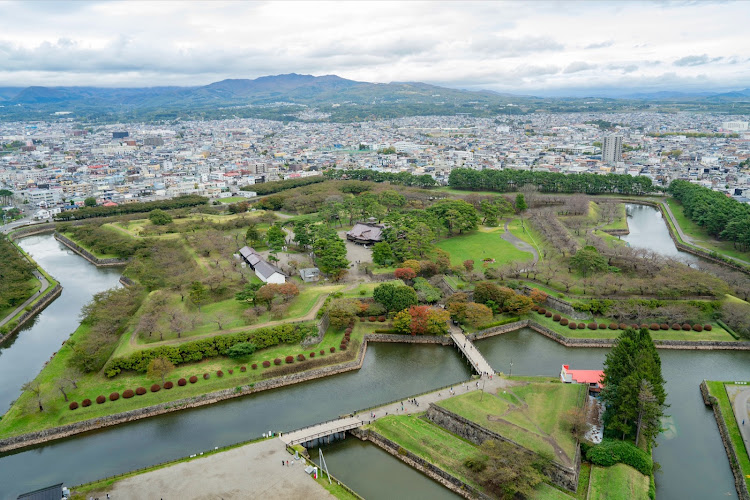 ゴルフ Rの函館・夜景・旅行に関するカスタム事例の投稿画像6枚目