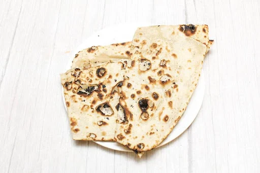 Plain Naan