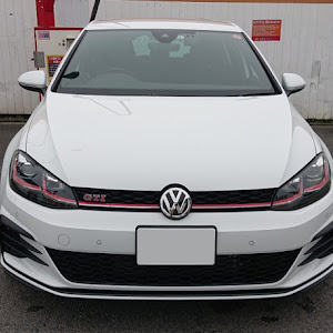 ゴルフGTI