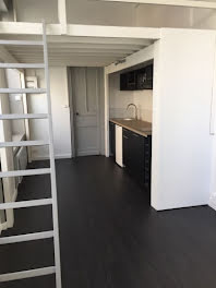 appartement à Lille (59)