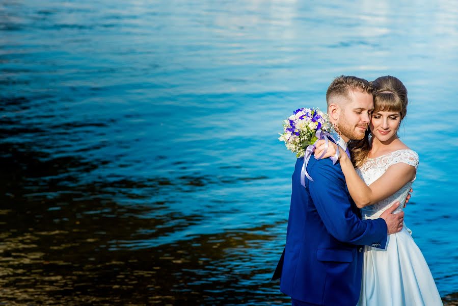 Fotógrafo de bodas Andrey Tereshkov (tereshkov). Foto del 21 de septiembre 2020