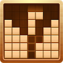 Classic Wood Block Puzzle Game