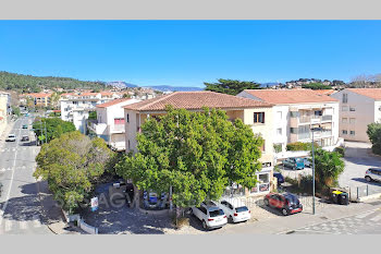 appartement à Six-Fours-les-Plages (83)