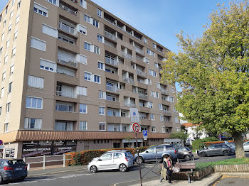 appartement à Conflans-Sainte-Honorine (78)