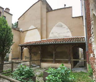 maison à Cahors (46)