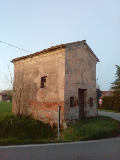 Chiesa Diroccata