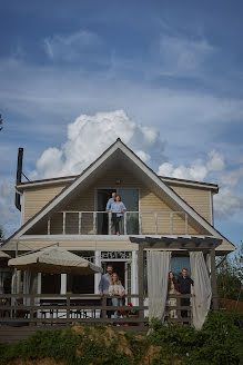 Wedding photographer Denis Persenen (krugozor). Photo of 3 August 2023