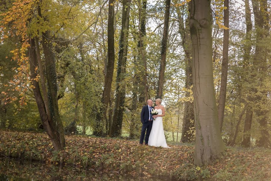 Bryllupsfotograf Martine De Kluiver (fotolief). Foto fra oktober 16 2019