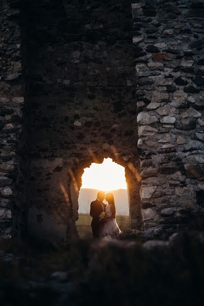 Fotógrafo de bodas Palhegyi Attila Pele (pelephotography). Foto del 18 de marzo 2019