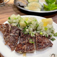 焼肉ショジョ Yakiniku SHOJO(台南全球旗艦店)