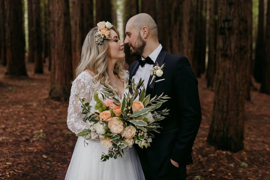 ช่างภาพงานแต่งงาน Michael Briggs (michaelbriggs) ภาพเมื่อ 13 กุมภาพันธ์ 2019