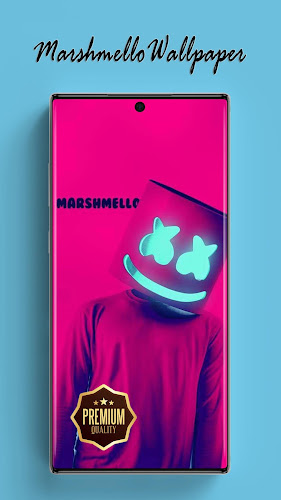 Marshmello Wallpapers Hd Latest Version For Android Download Apk