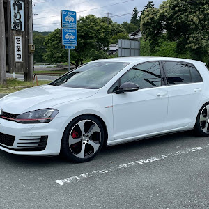 ゴルフGTI