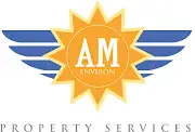 A M Environ Ltd Logo