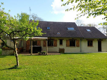 maison à Ferrières-Haut-Clocher (27)