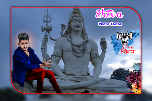 ✓ [Updated] Shiva Mahakal Photo Editor for PC / Mac / Windows 11,10,8,7 /  Android (Mod) Download (2023)