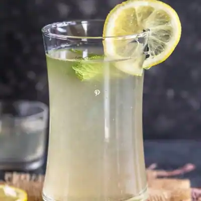 Nimbu Pani