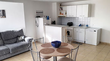 appartement à Canet-en-Roussillon (66)