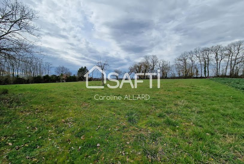  Vente Terrain à bâtir - 5 657m² à Boissède (31230) 