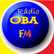 Rádio Oba FM 1.0 Icon