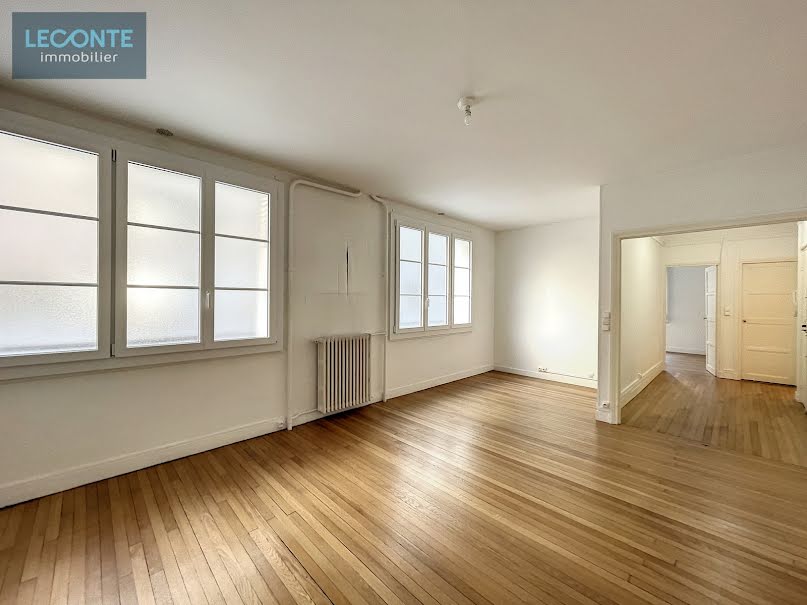 Vente appartement 3 pièces 57.04 m² à Issy-les-Moulineaux (92130), 338 000 €