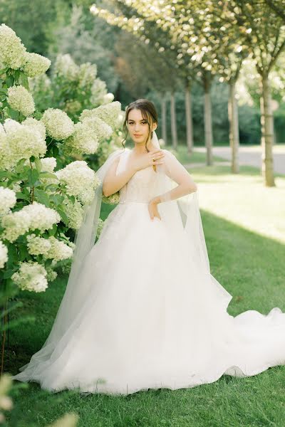 Wedding photographer Liliana Arseneva (arsenyevaliliana). Photo of 16 November 2022