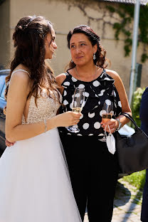 Fotógrafo de casamento Fabian Heinz (fabianheinz). Foto de 28 de junho 2021