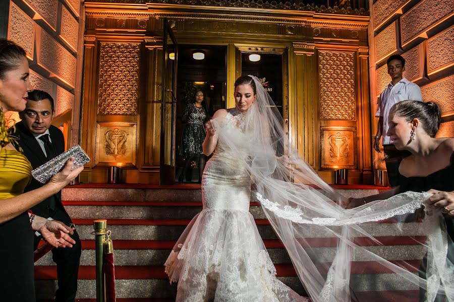 Fotógrafo de bodas Unai Perez Azaldegui (mandragorastudi). Foto del 26 de julio 2017