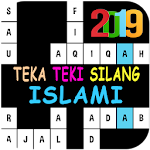 Cover Image of Download Teka Teki Islami Offline - TTS 2019 1.1 APK