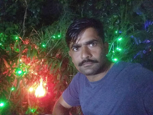 Rashid Ali profile pic