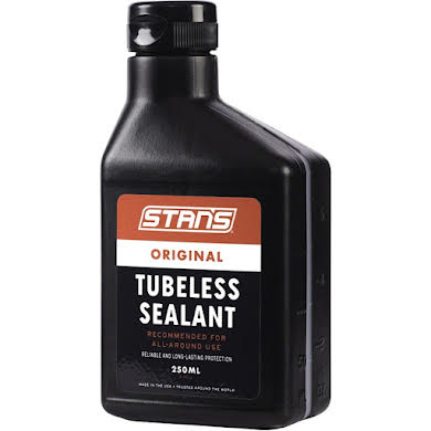 Stans No Tubes Original Tubeless Sealant - 250ml