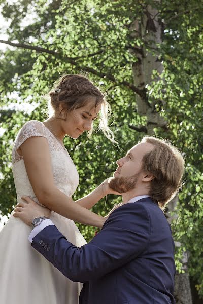 Photographe de mariage Ekaterina Tyulyandina (katyulen). Photo du 13 décembre 2019