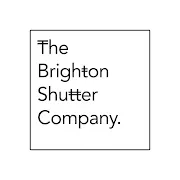 The Brighton Shutter Company Logo